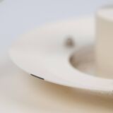 Lampe suspendue vintage danoise Bless par Dana light, années 1980.