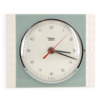 Diehl Wall Clock