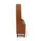 Scandinavian teak secretary, Sweden, 1960