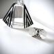 Carafe Karl Palda / Art Deco - 1930