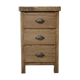 Workshop cabinet with drawers
