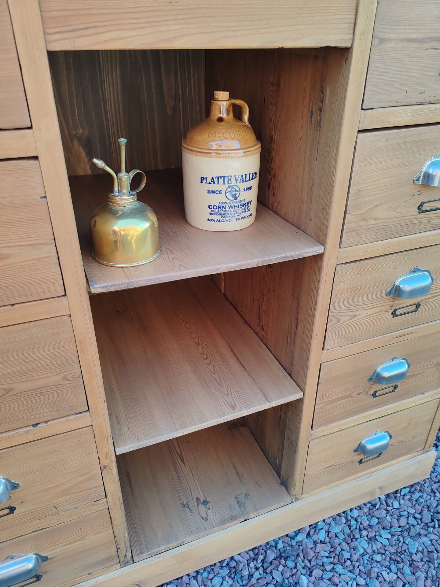 Workshop furniture