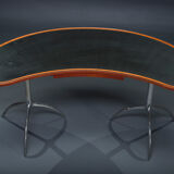 Modell 909 desk of Paolo Rizzatto for Alias, 2000s