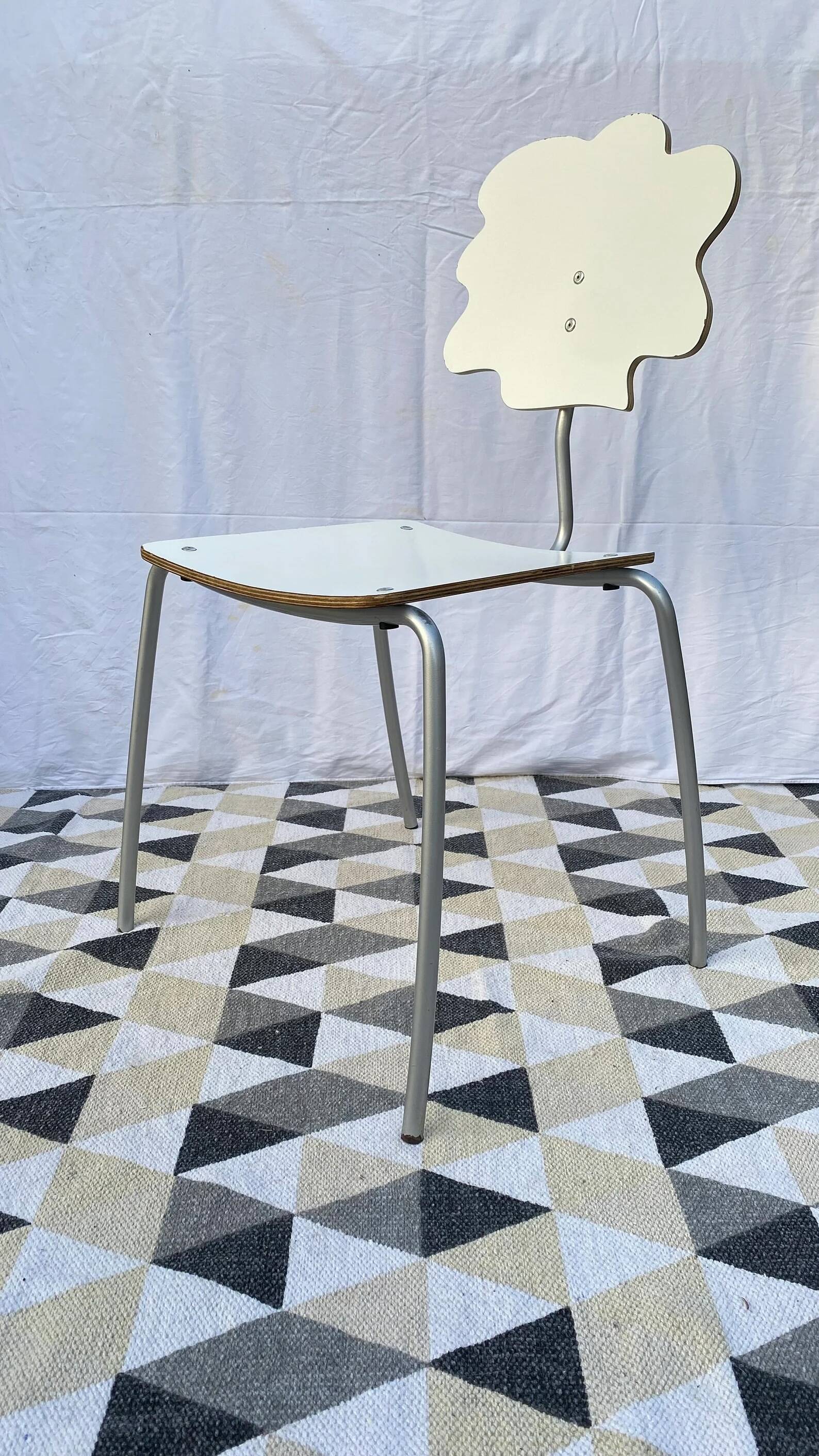 Chaise Nuage Agatha Ruiz de la Prada