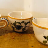 Moustiers Cups