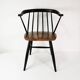 Armchair - Mid Century chair, 1950s.