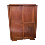 Wardrobe sliding doors