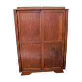 Wardrobe sliding doors