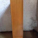 60s single-door bonnet cupboard