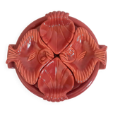 Magdalithe ceramic servant 1950s