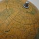 Globe Earth circa 1940