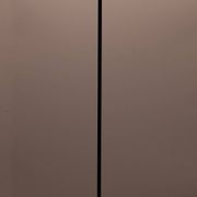 F.lli Martini "Qualità in Luce Halogen floor lamp Italian 1980s