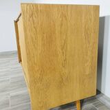 Sideboard by Jiri Jiroutek for Interior Prague, 1960s