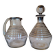 Set of carafes
