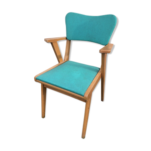 fauteuil bridge années