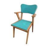 Armchair bridge 50 years