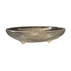 Coupe René lalique Volubilis