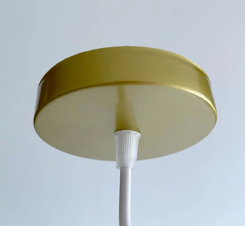 Suspension Cocoon Vintage, Scandinave