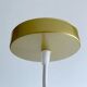 Suspension Cocoon Vintage, Scandinave
