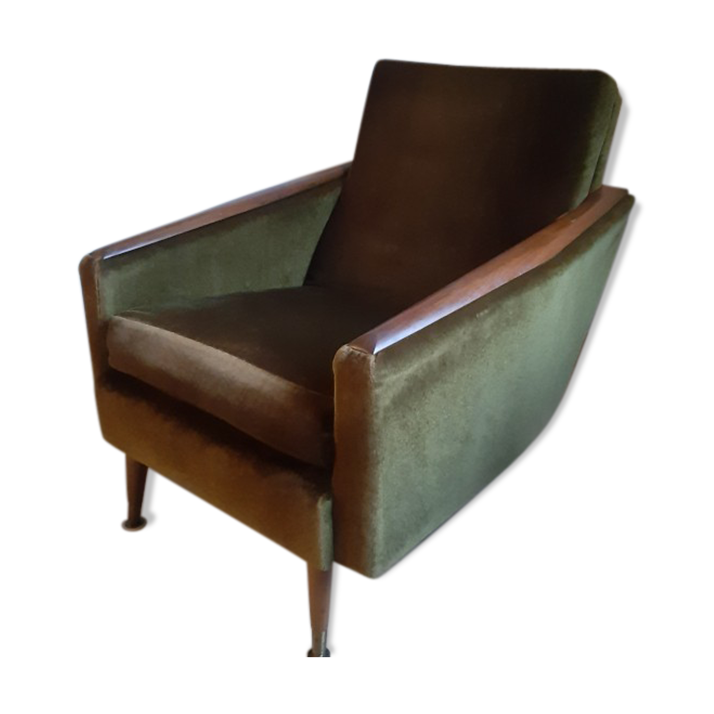 Art Deco chair