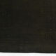 Handmade brown vintage rug 195x288cm