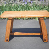 Rustic table