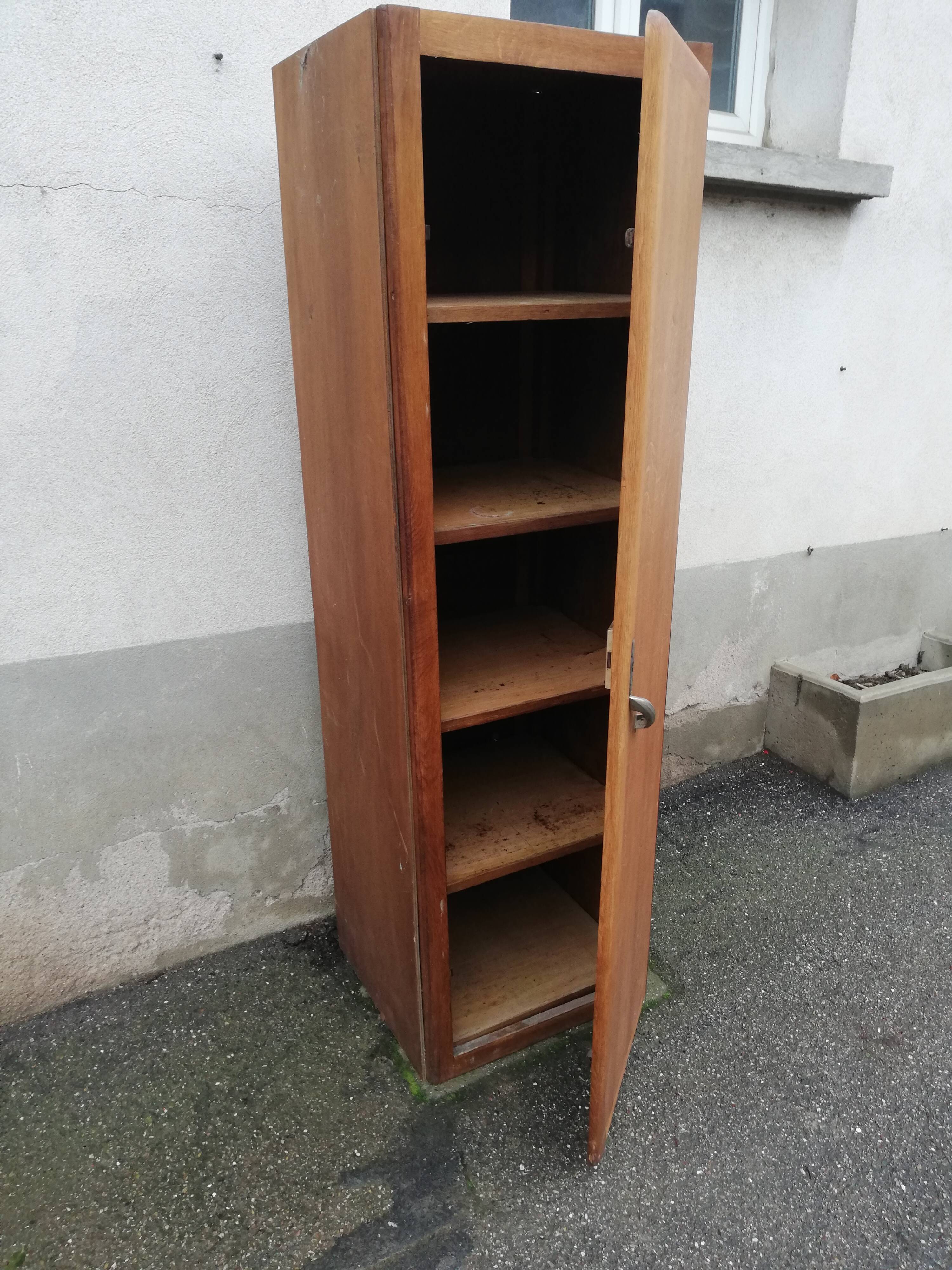 Mado column cabinet door right