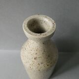 Ceramic bottle vase, The Argonauts, Vallauris