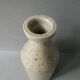 Ceramic bottle vase, The Argonauts, Vallauris