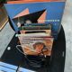 Vinyl holder