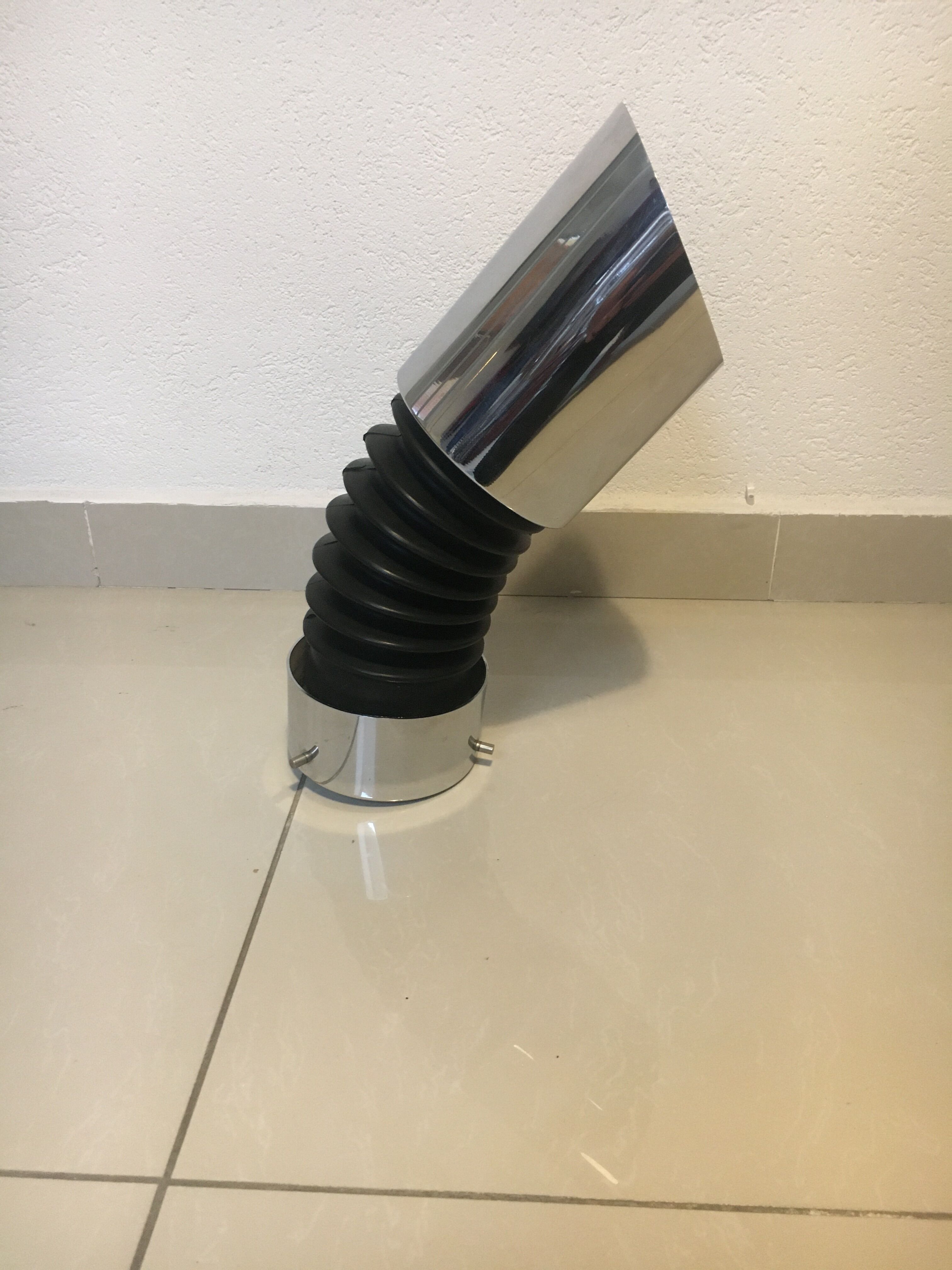 Applique murale articulée