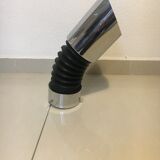 Articulated wall lamp