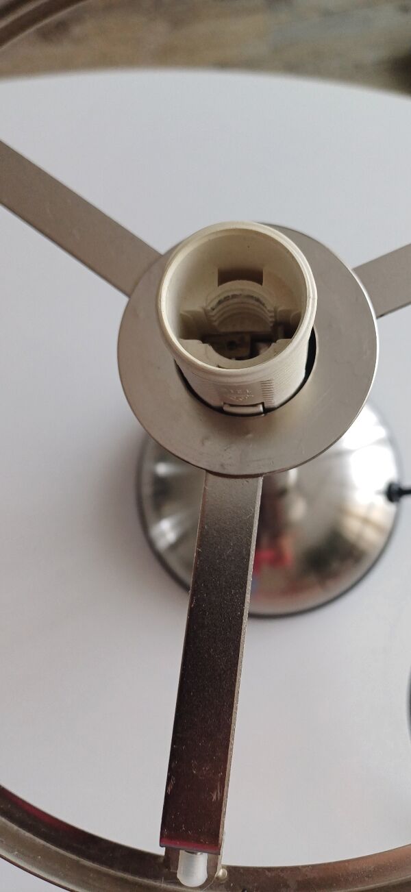 Lampe champignon tactile Paget trading