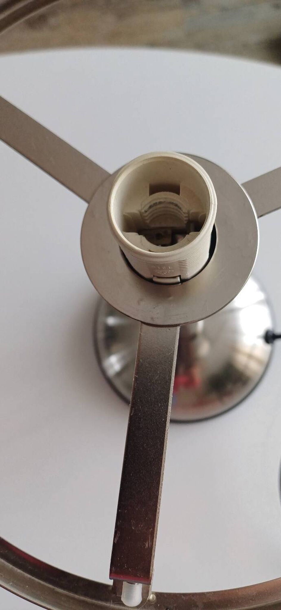 Lampe champignon tactile Paget trading