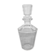 PHP glass decanter