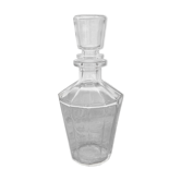 PHP glass decanter