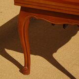 Modular table inspired by A.Ducrot