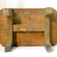 Low stool
