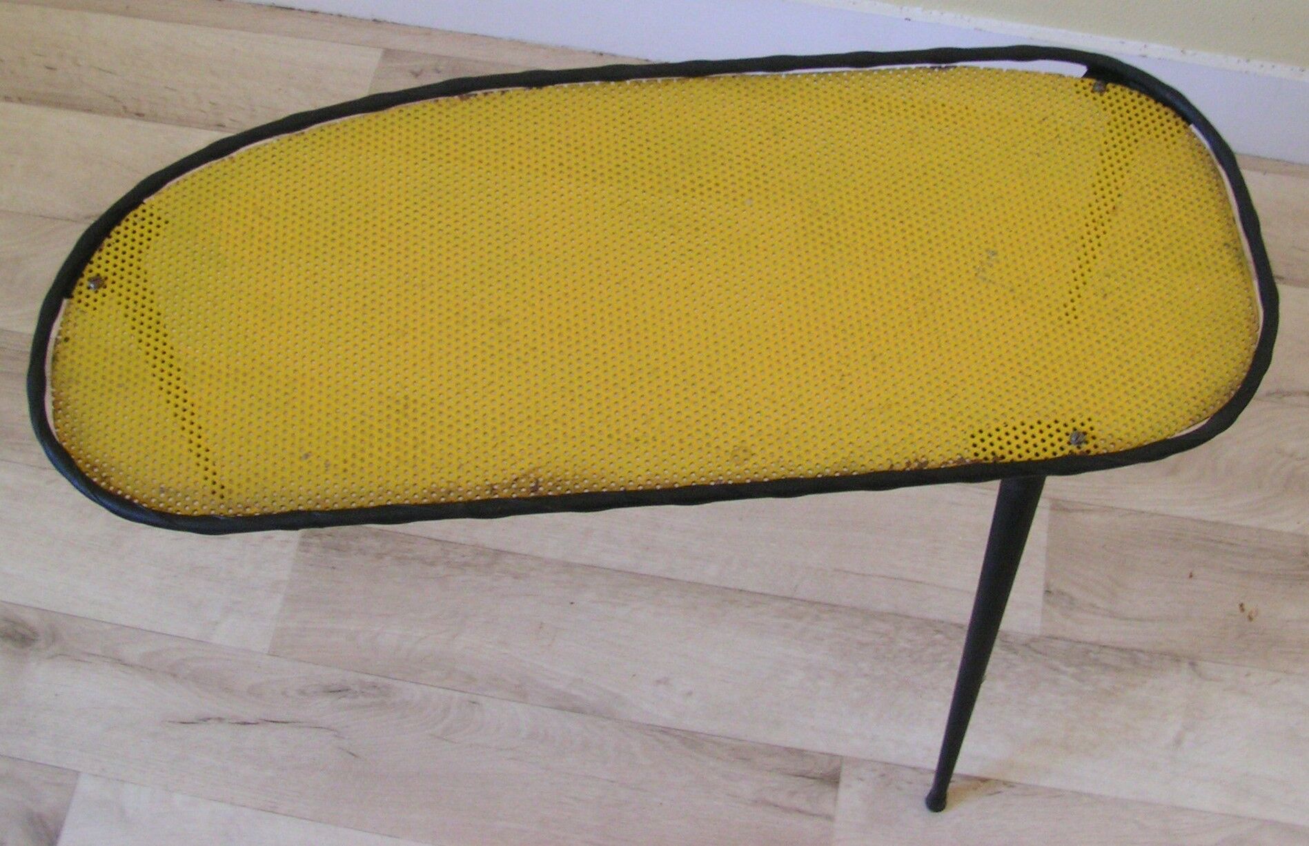Side table 1960