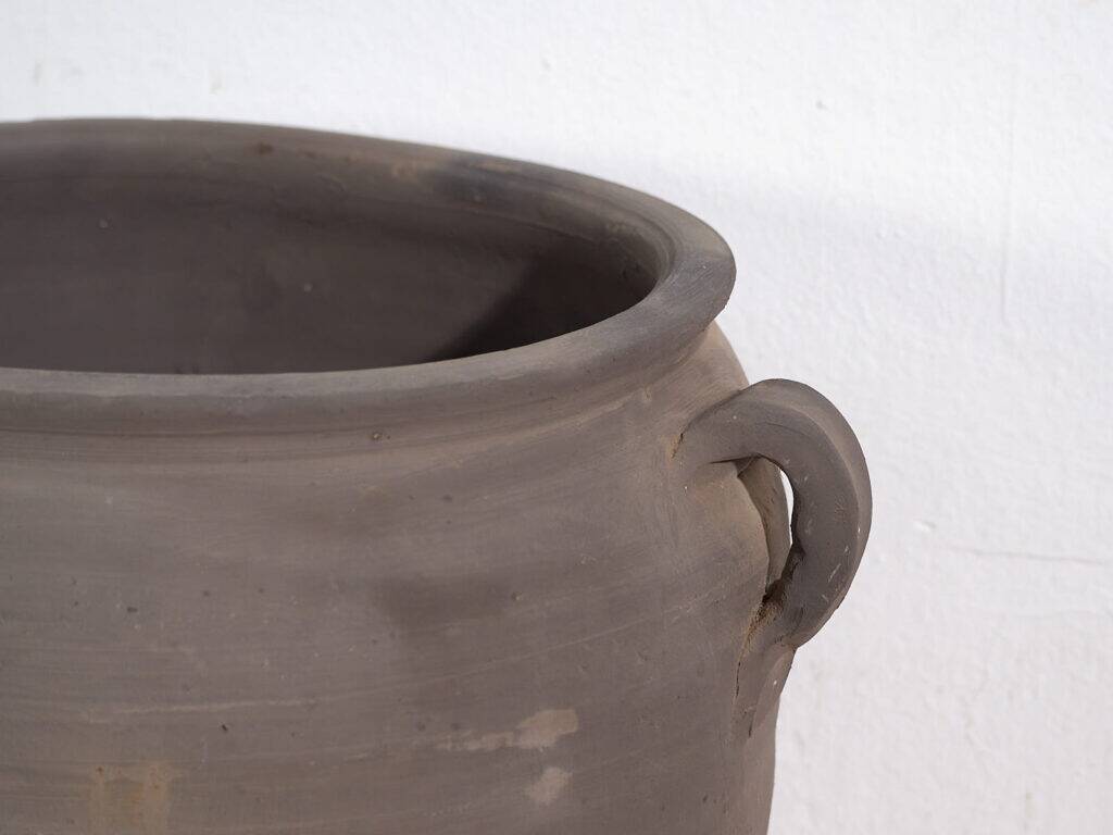 Antique vase with handles (c.1900) #20