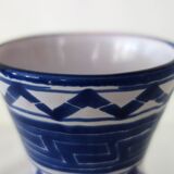 Vase en céramique Robert Picault Vallauris