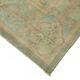 Turkish Handknotted Wool Oushak Rug 266 cm x 377 cm