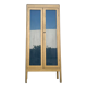 Armoire vitrine de pharmacie
