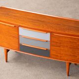 Scandinavian sideboard 154cm