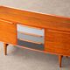 Enfilade scandinave 154cm