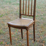 Chair late 19th