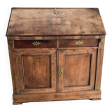 Old desk