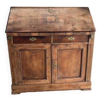 Bureau ancien