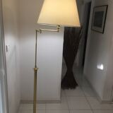 Lampadaire liseuse vintage