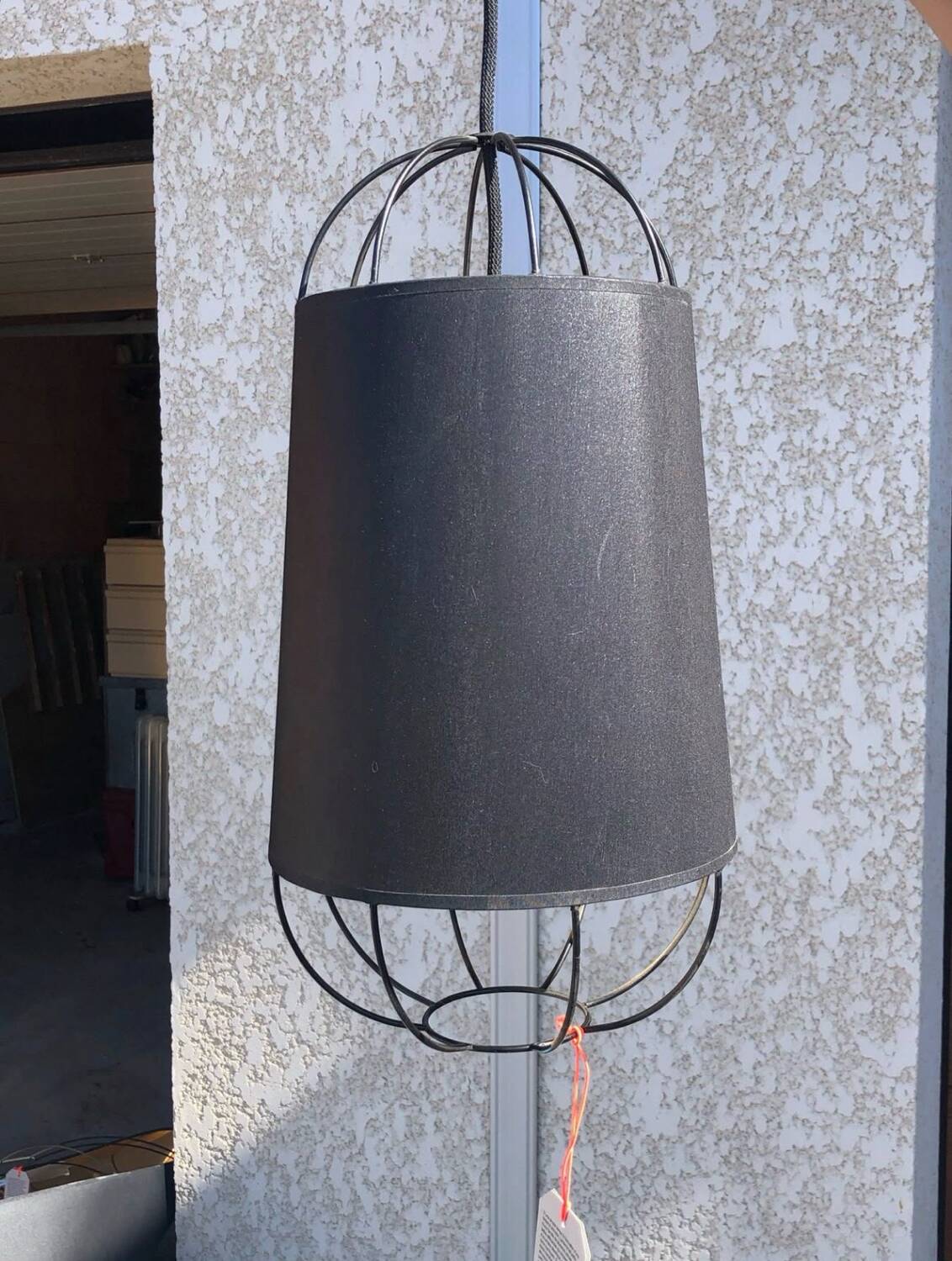 Lanterna small hanging straight